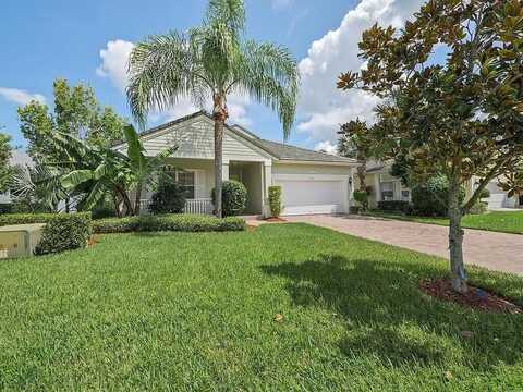 116 NW Willow Grove Avenue, Port Saint Lucie, FL 34986