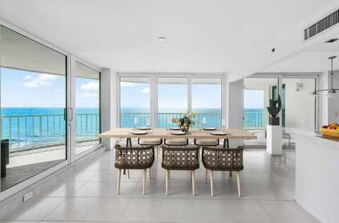 3211 S Ocean Boulevard, Highland Beach, FL 33487