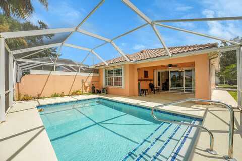 12250 SW Elsinore Drive, Port Saint Lucie, FL 34987
