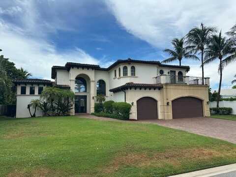136 Lighthouse Drive, Jupiter Inlet Colony, FL 33469
