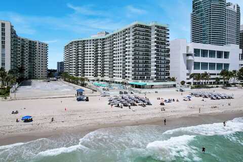 3725 S Ocean Drive, Hollywood, FL 33019