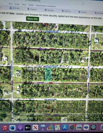 513 Hibiscus Drive, Indian Lake Estates, FL 33855