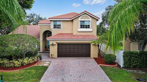1182 Laguna Springs Drive, Weston, FL 33326