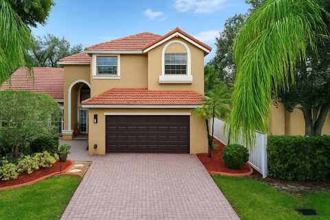 1182 Laguna Springs Drive, Weston, FL 33326
