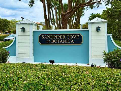 115 Seagrape Drive, Jupiter, FL 33458