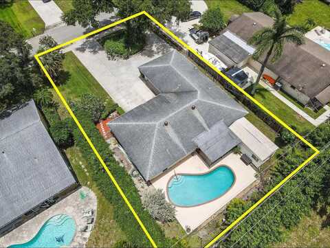 4692 Dolphin Drive, Lake Worth, FL 33463