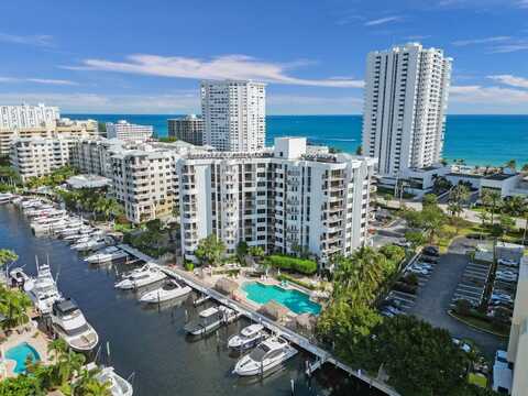 1361 S Ocean Boulevard, Pompano Beach, FL 33062