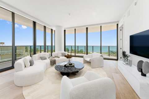 900 N Ocean Boulevard, Pompano Beach, FL 33062