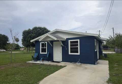 1714 N 17th Street, Fort Pierce, FL 34950