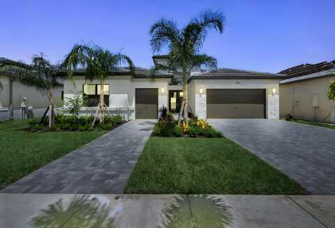 12223 SW Songbird Road, Port Saint Lucie, FL 34987