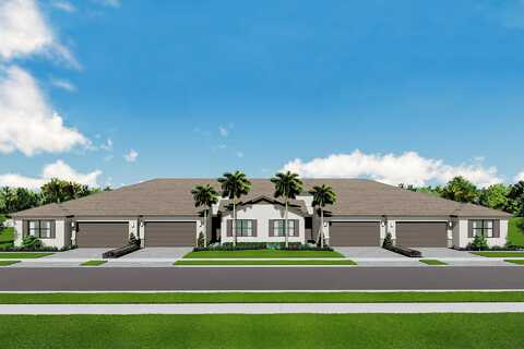 13566 SW Brightside Way, Port Saint Lucie, FL 34987