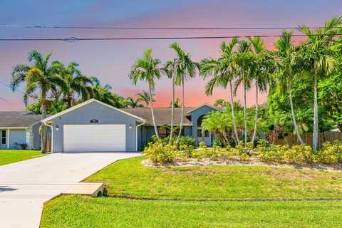 1810 SW Janette Avenue, Port Saint Lucie, FL 34953