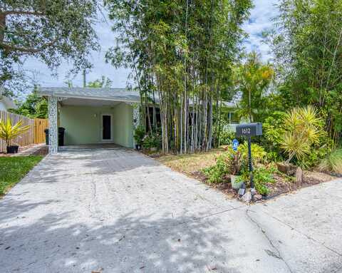 1612 N Ocean Breeze, Lake Worth, FL 33460