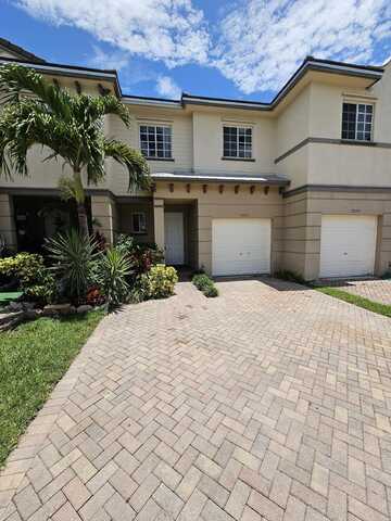 2022 Marsh Harbor Drive, Riviera Beach, FL 33404