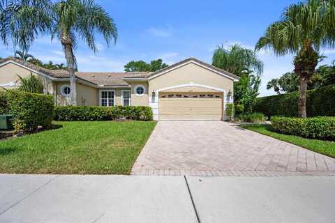 4677 Carlton Golf Drive, Lake Worth, FL 33449