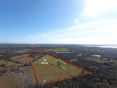 8800 SW 252nd Avenue, Indiantown, FL 34956