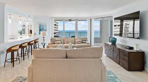 5200 NE 5200 N Ocean Drive NE, Singer Island, FL 33404
