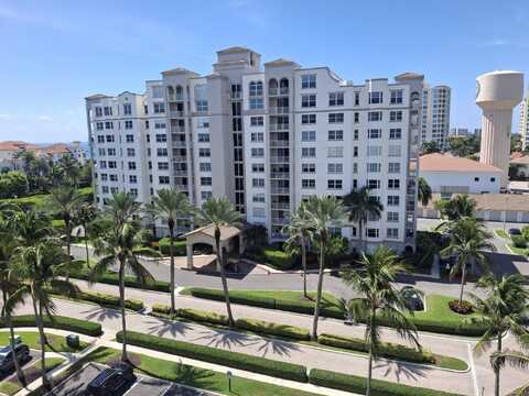 3594 S Ocean Boulevard, Highland Beach, FL 33487