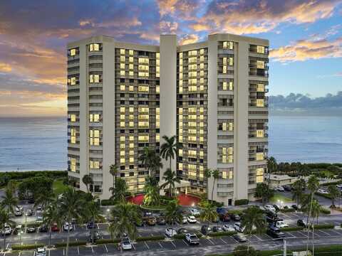 9500 S Ocean Drive, Jensen Beach, FL 34957