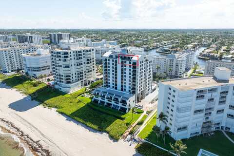 3115 S Ocean 1203 Boulevard, Highland Beach, FL 33487