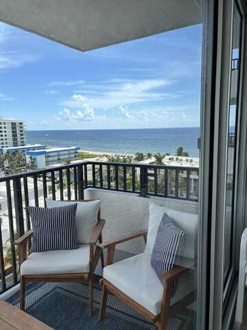 531 N Ocean Boulevard, Pompano Beach, FL 33062