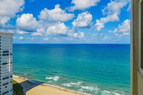 550 S Ocean Boulevard, Boca Raton, FL 33432