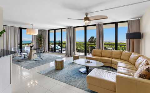4050 N Ocean Drive, Singer Island, FL 33404