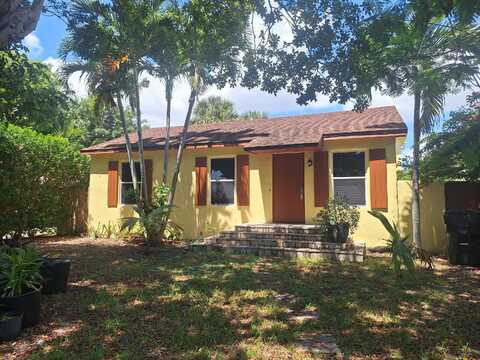 1213 S M Street, Lake Worth, FL 33460