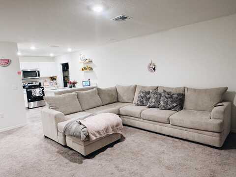711 SE 25th Drive, Okeechobee, FL 34974