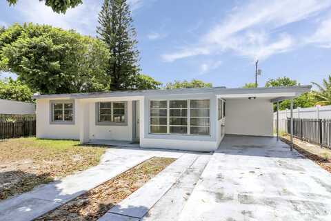 5519 Columbus Road, West Palm Beach, FL 33405