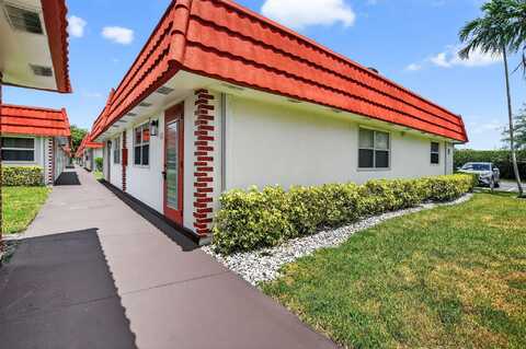 7 Seville A, Delray Beach, FL 33446