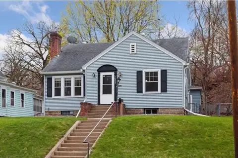 1024 S Park Street, Red Wing, MN 55066