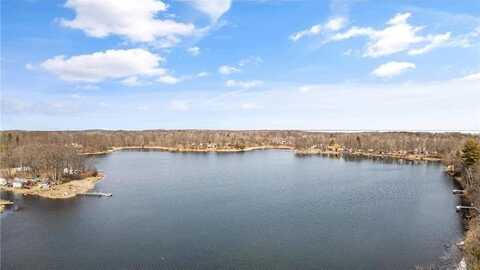 18482 Captive Lake Road, Garrison, MN 56450