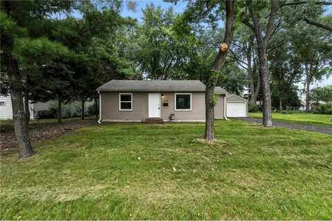 9221 Portland Avenue S, Bloomington, MN 55420