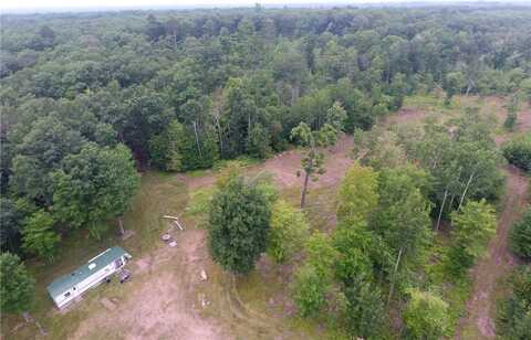 Tbd Schaeffer Road, Gordon, WI 54838