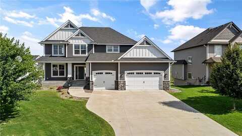 1149 167th Avenue NW, Andover, MN 55304