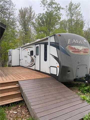 Blk 1 Lot 13 London Town, Hazelton Twp, MN 56431