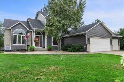 13104 180th Lane NW, Elk River, MN 55330