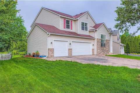 3392 North View Lane, Woodbury, MN 55125