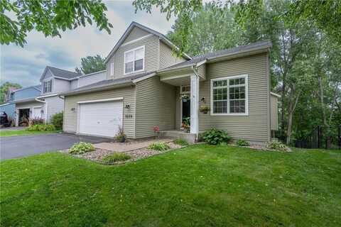 3279 N View Lane, Woodbury, MN 55125
