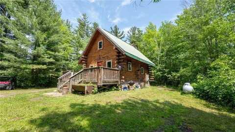 28562 Cross Lake Road, Mission, MN 55037