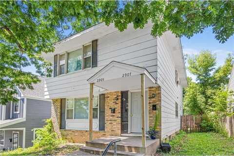 2905 Bryant Avenue N, Minneapolis, MN 55411