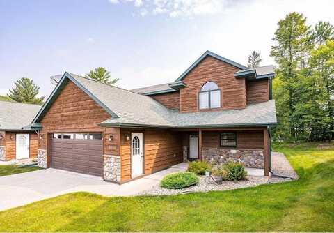 3943 Fountain Gate Drive N, Duluth, MN 55811