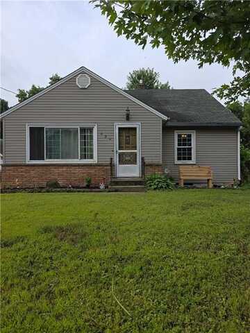 424 E Broadway Street, Monticello, MN 55362