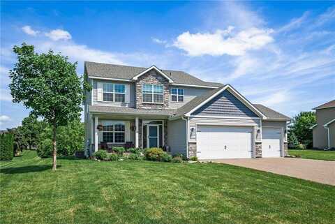13586 Superior Drive, Rogers, MN 55374