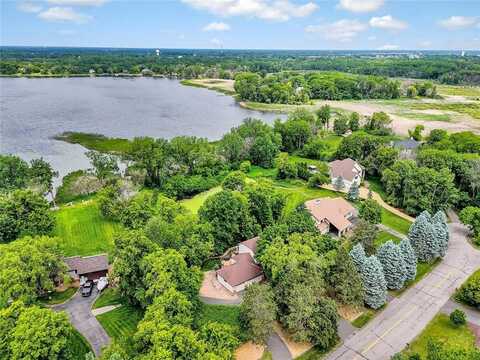 6033 Sargent Court N, Lino Lakes, MN 55110