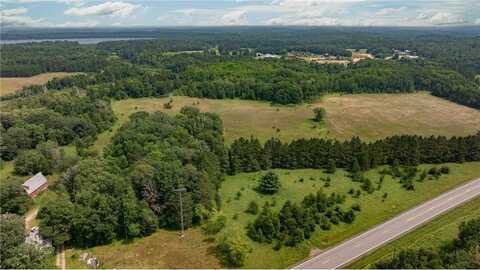 Parcel 1 Hwy 87, Backus, MN 56435