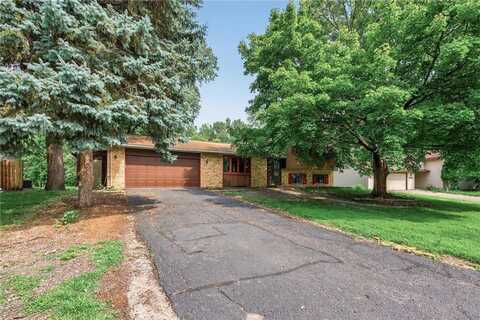 3416 75th Avenue N, Brooklyn Park, MN 55443