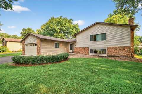 4118 78th Court N, Brooklyn Park, MN 55443