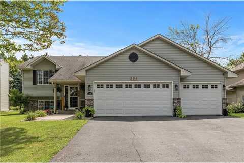 508 Heritage Trail, Jordan, MN 55352